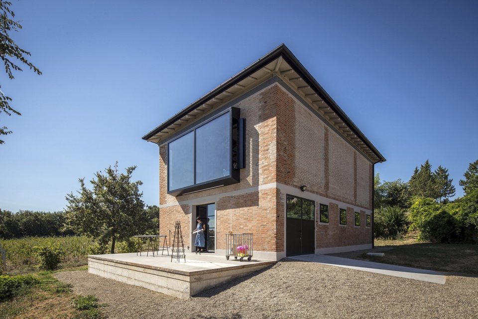 francesca pasquali archive by ciclostile architettura