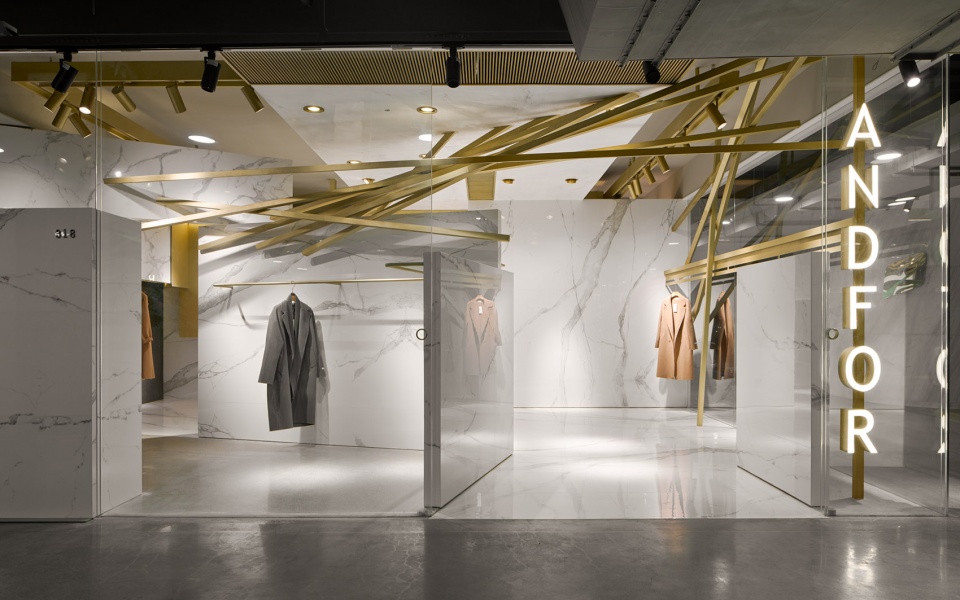 gooood archive fashion store