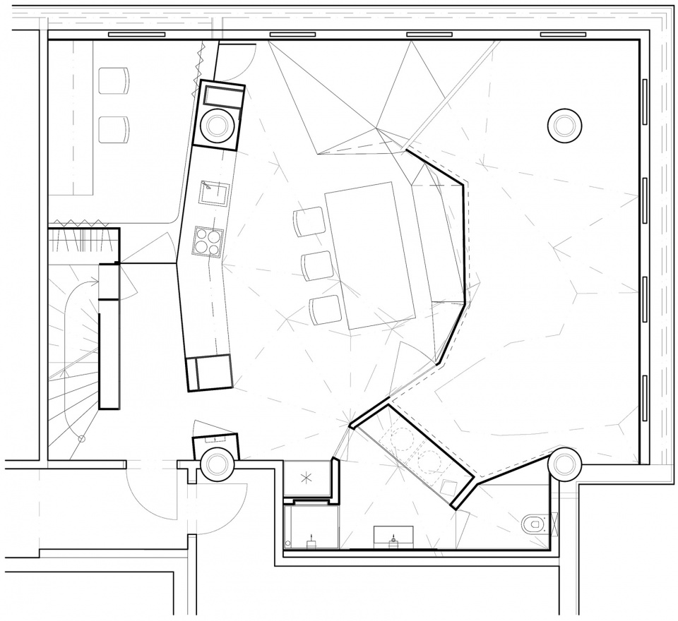 loft 32 zlin by petrjandabrainwork