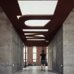 LUMIFACULTY视觉创意机构，北京 / 独立建筑师李子晗