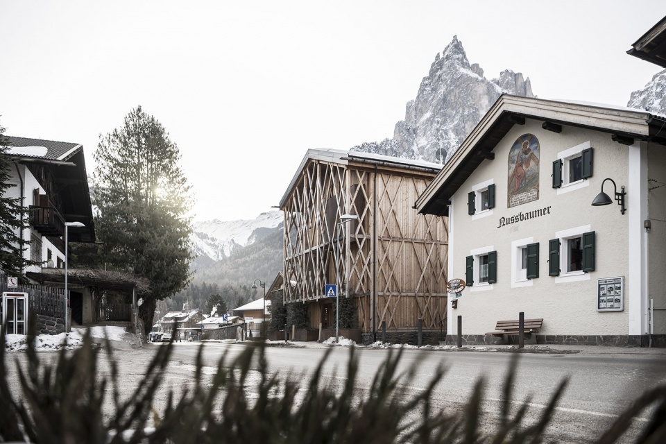 messner the dream house by noa