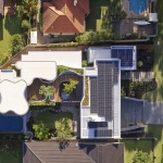 Roscommon住宅，澳大利亚 / Neil Cownie Architect