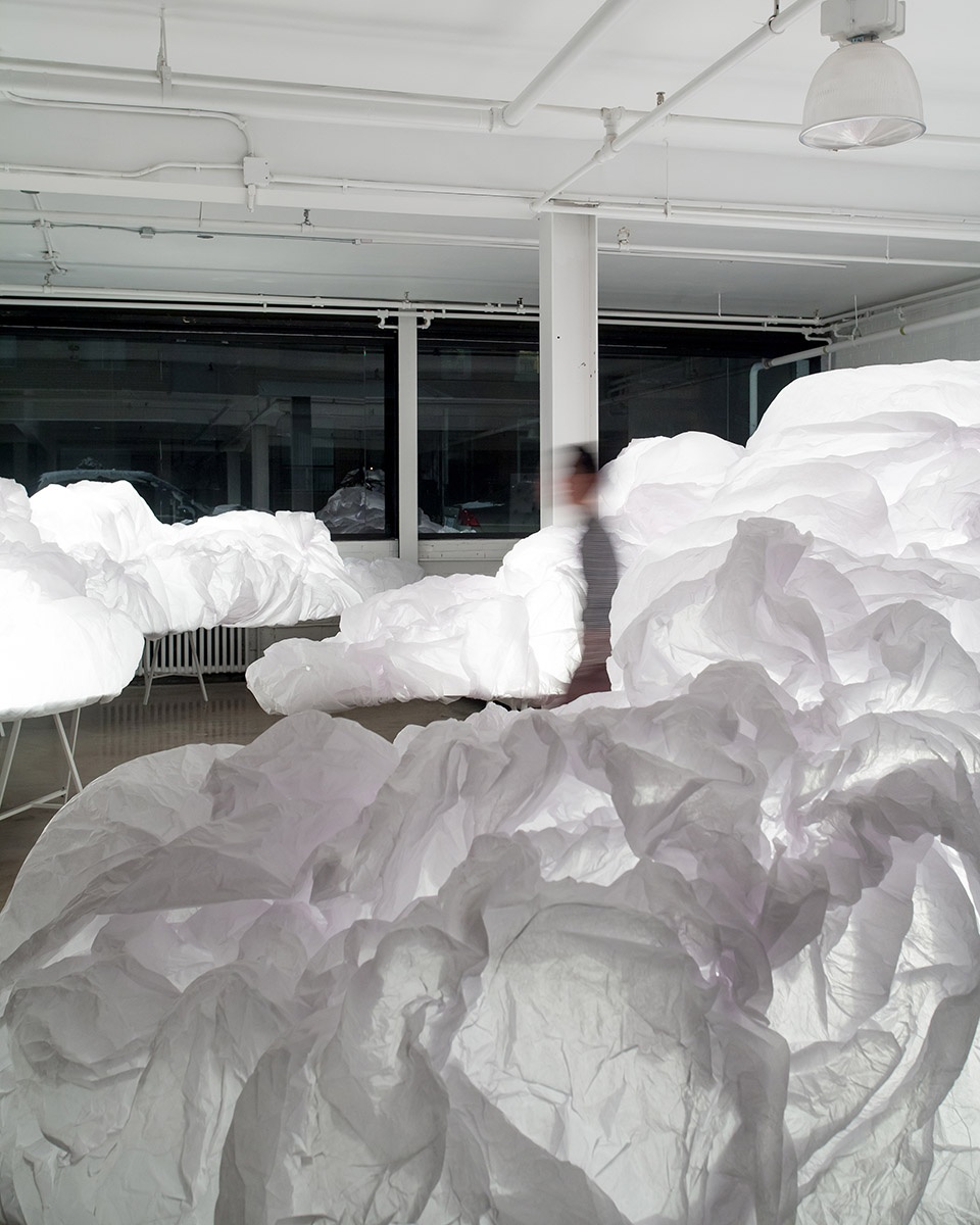 cloudscape by mason studio