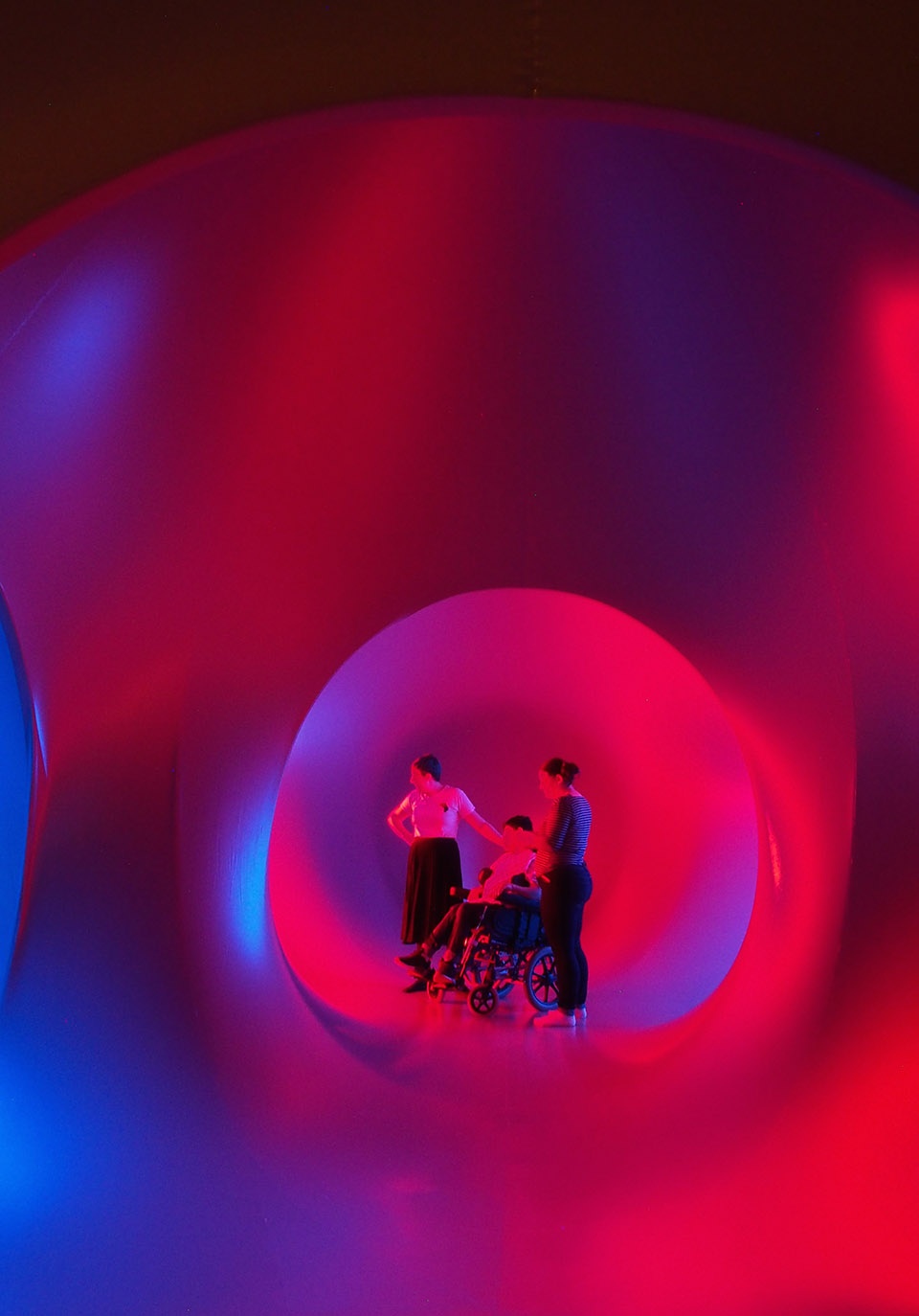 daedalum by architects of air