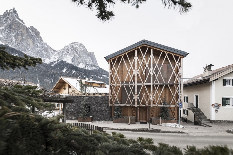 messner the dream house by noa