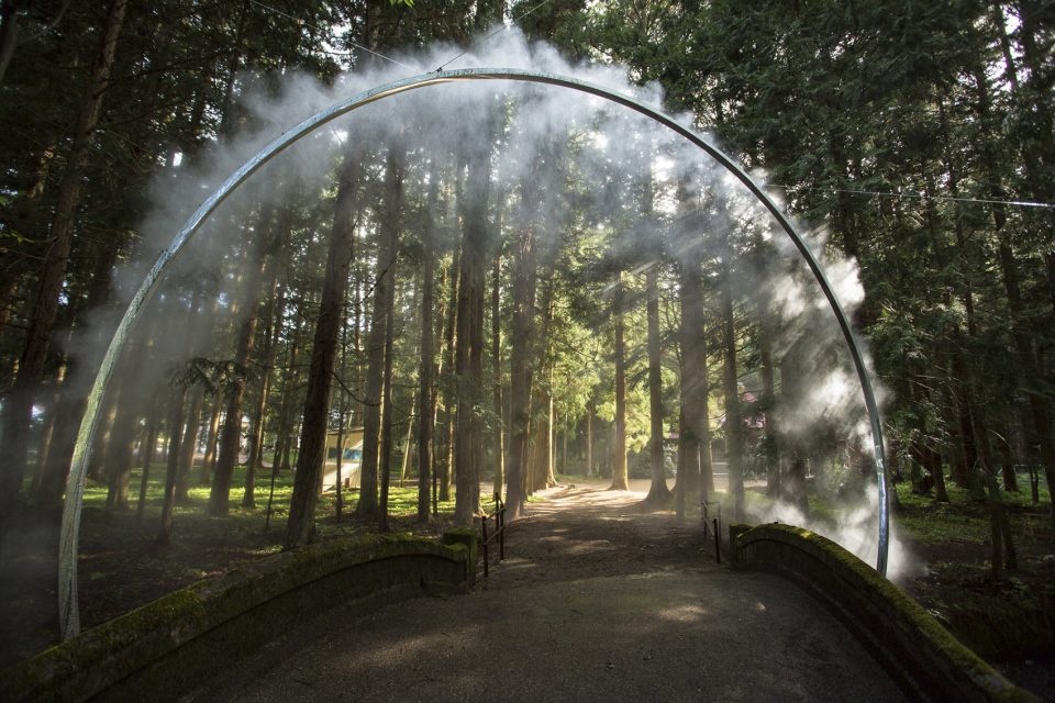 ARC ZERO – NIMBUS By James Tapscott 960x640
