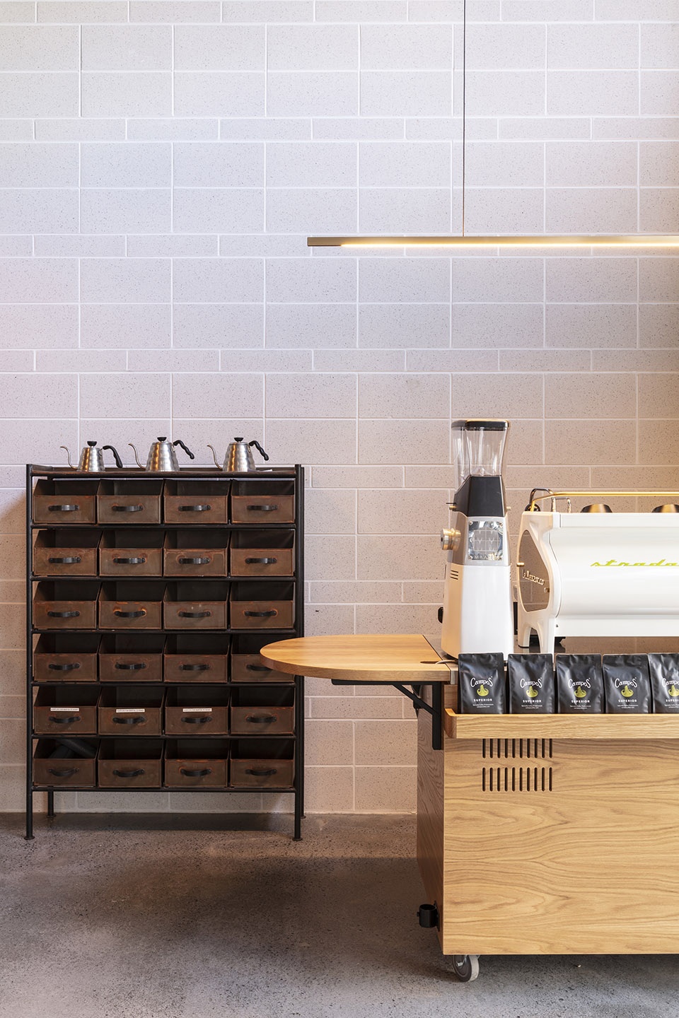 campos newstead by sp studio