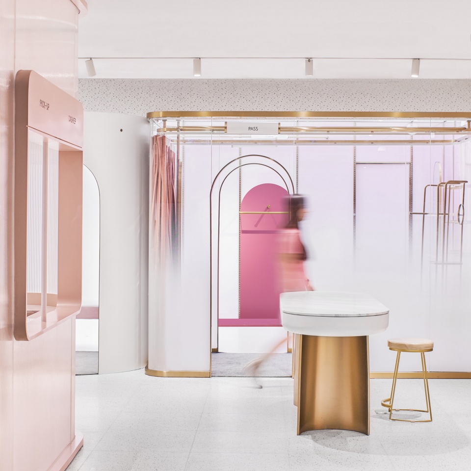 gooood archive fashion store