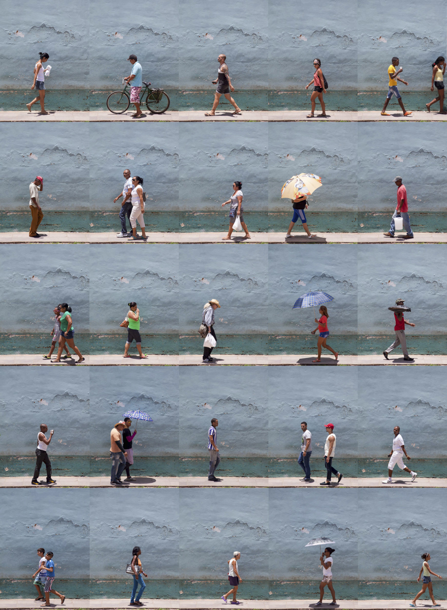 time lapse by xan padron