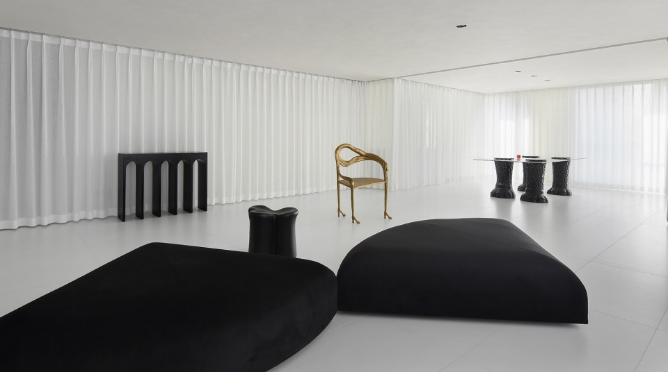 703 magic apartment in ningbo china by shanghai fd architectural design consulting co ltd