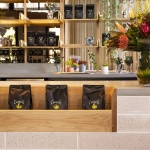 Campos Newstead咖啡烘焙店，布里斯班 / SP Studio