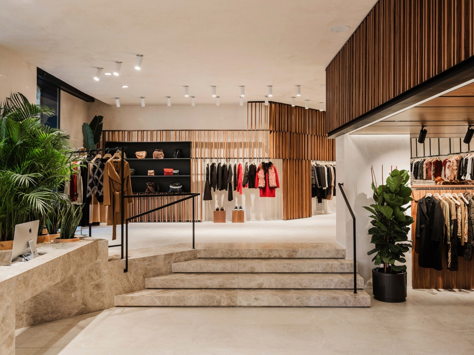 gooood archive fashion store