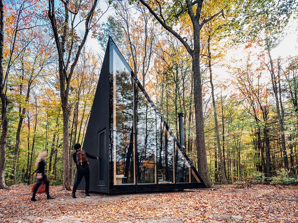 gooood archive tiny home