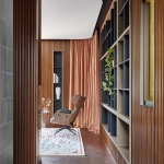 Roscommon住宅，澳大利亚 / Neil Cownie Architect