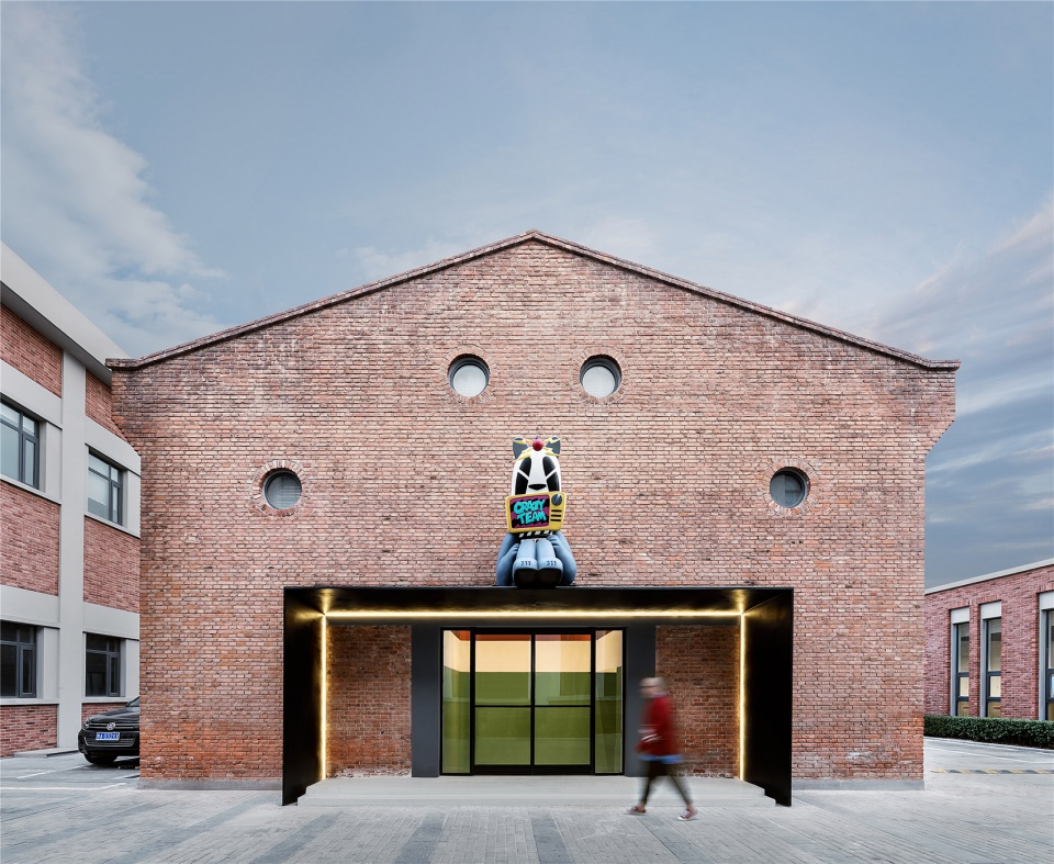tianjin 311 photography studio china by salone del salon