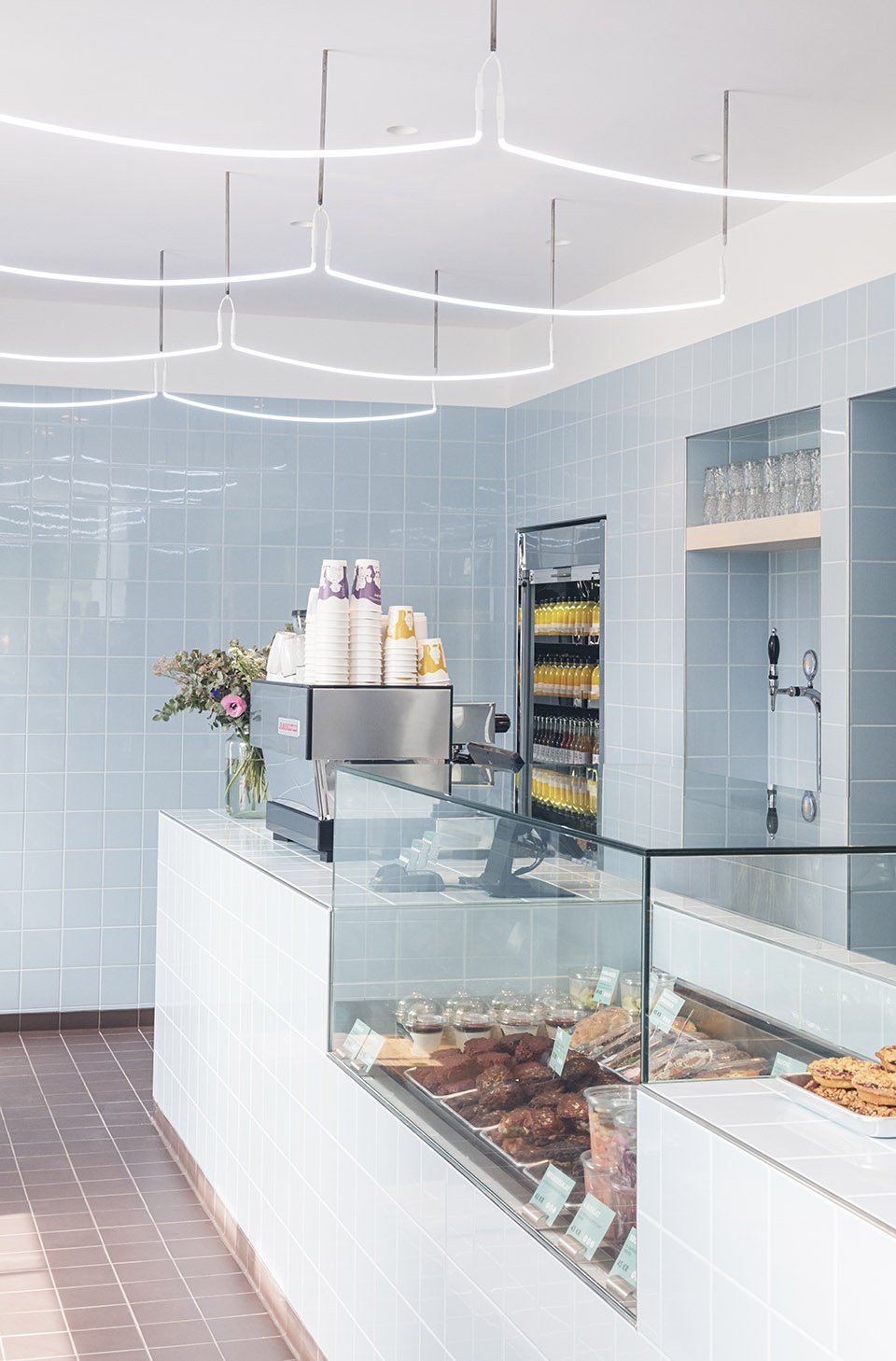 wulff konstali food shop by studio david thulstrup