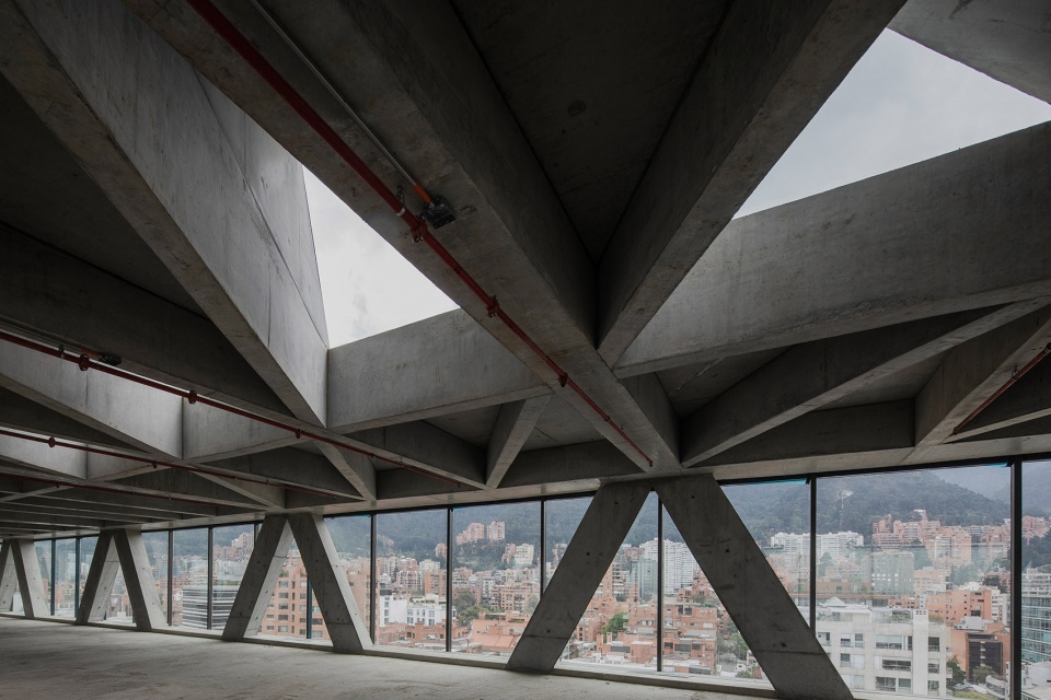 8111 by taller de arquitectura de bogota