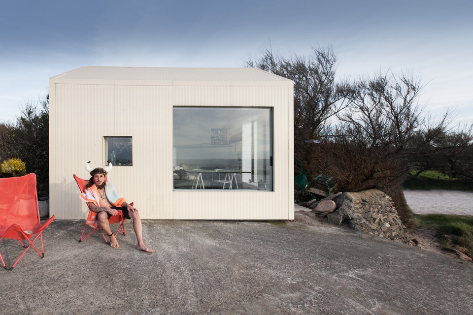 gooood archive tiny home