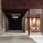 LUMIFACULTY视觉创意机构，北京 / 独立建筑师李子晗