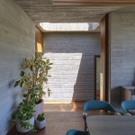 Roscommon住宅，澳大利亚 / Neil Cownie Architect