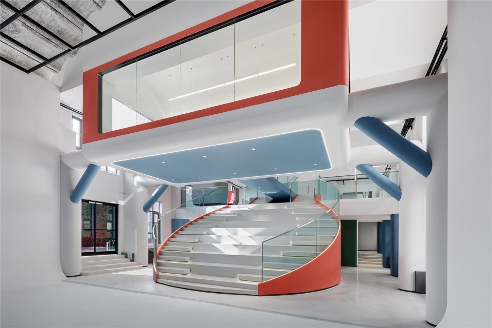 tianjin 311 photography studio china by salone del salon