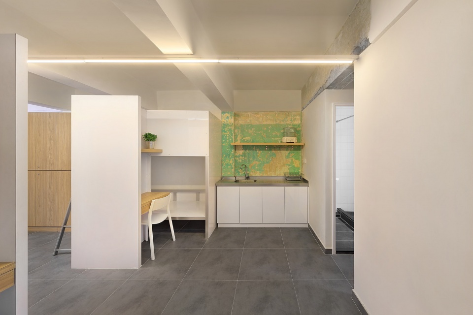 gooood archive tiny home