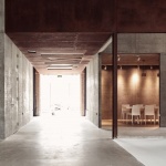 LUMIFACULTY视觉创意机构，北京 / 独立建筑师李子晗