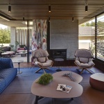 Roscommon住宅，澳大利亚 / Neil Cownie Architect