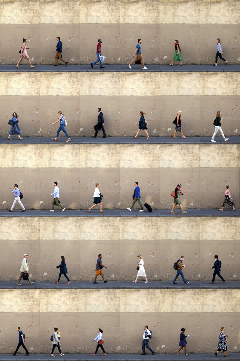 time lapse by xan padron
