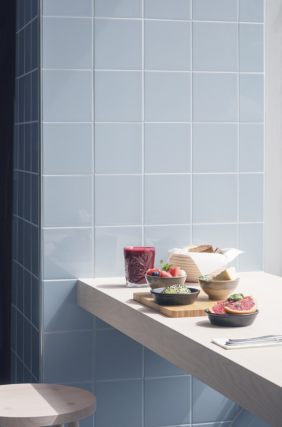 wulff konstali food shop by studio david thulstrup