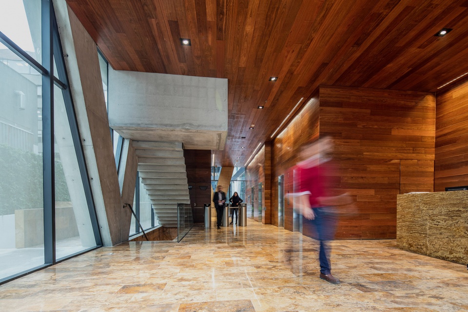 8111 by taller de arquitectura de bogota