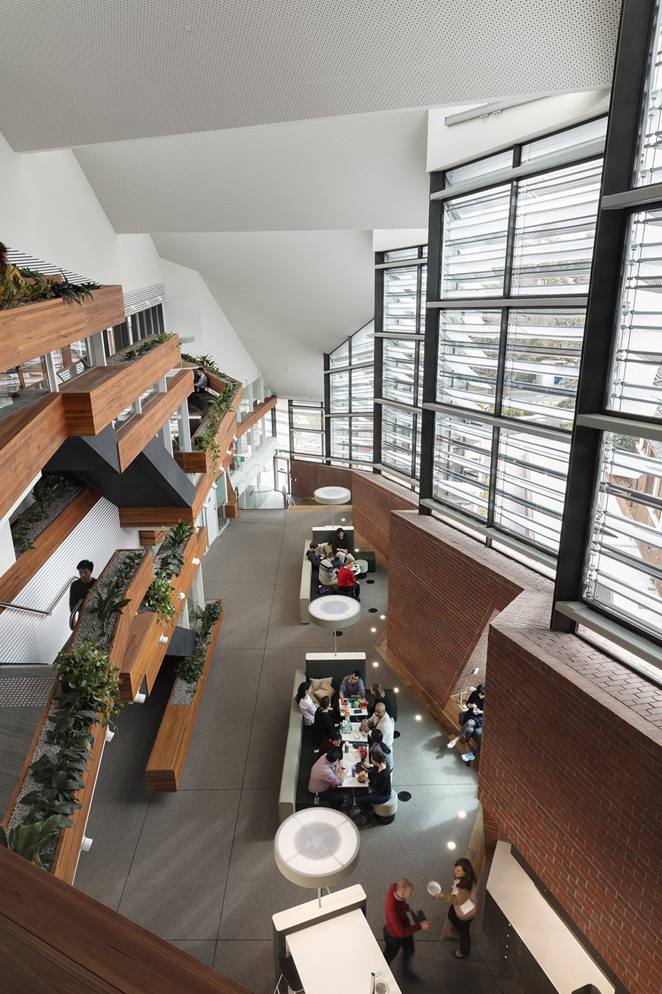 bio 21 nancy millis building by designinc