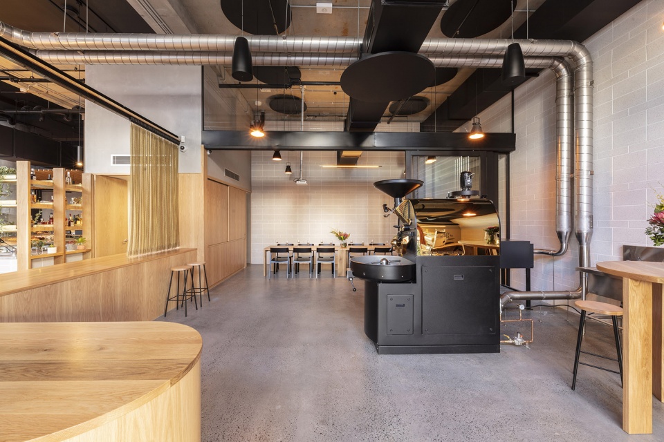 campos newstead by sp studio