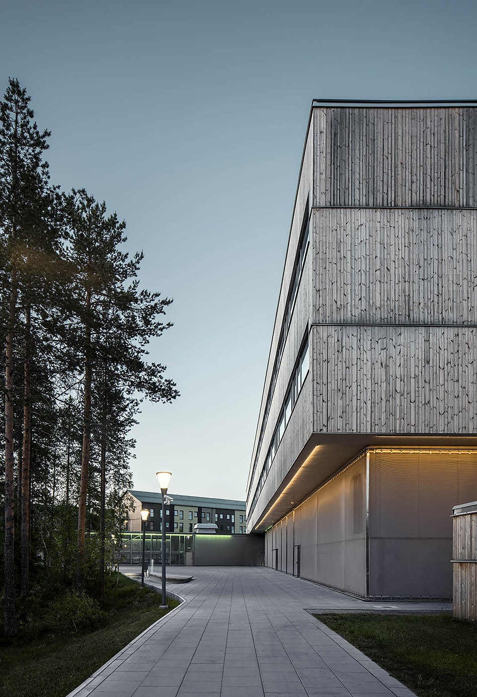 minerva school by sweco architects