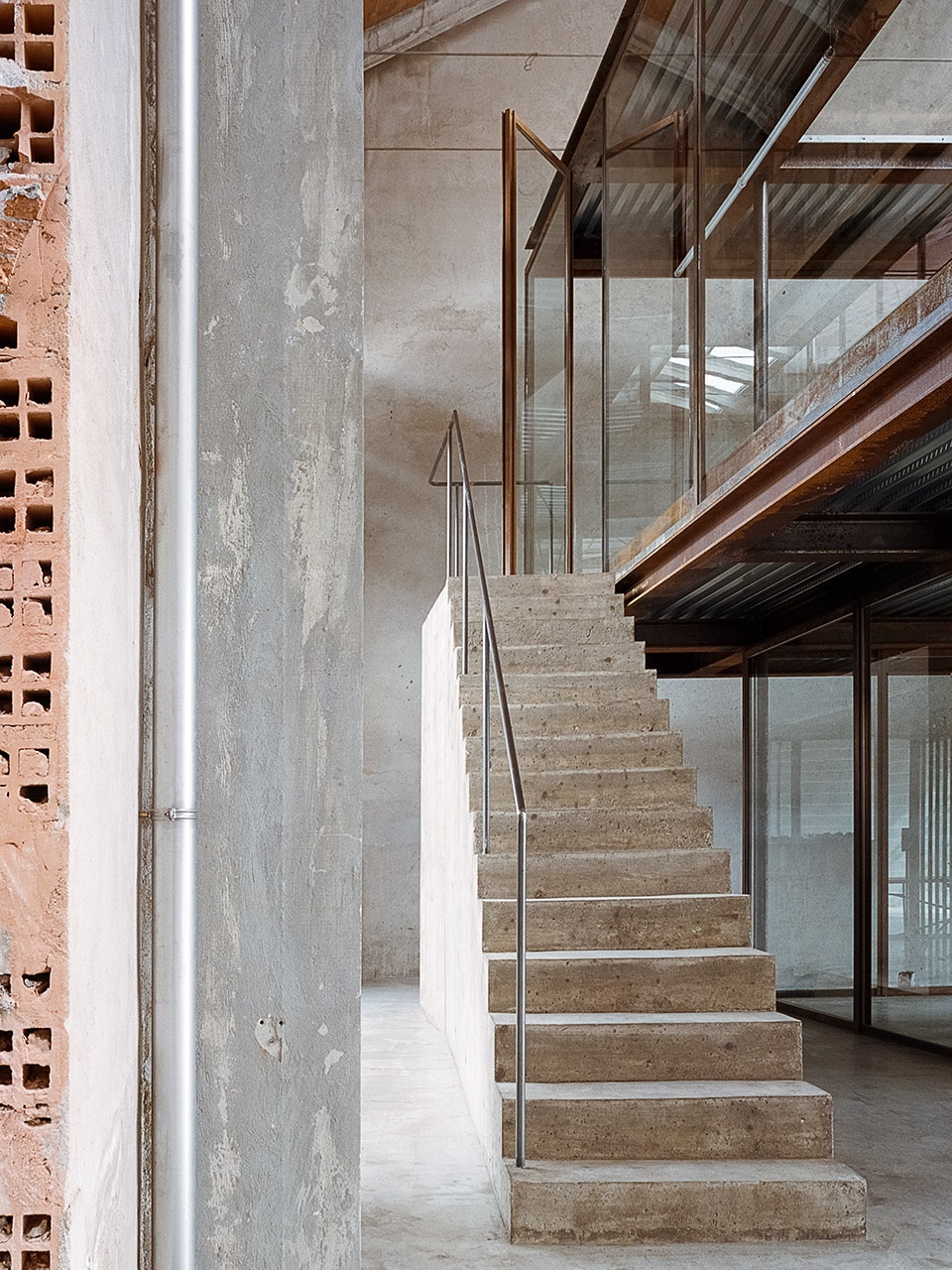 new amaa branch office by amaa