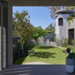 Roscommon住宅，澳大利亚 / Neil Cownie Architect