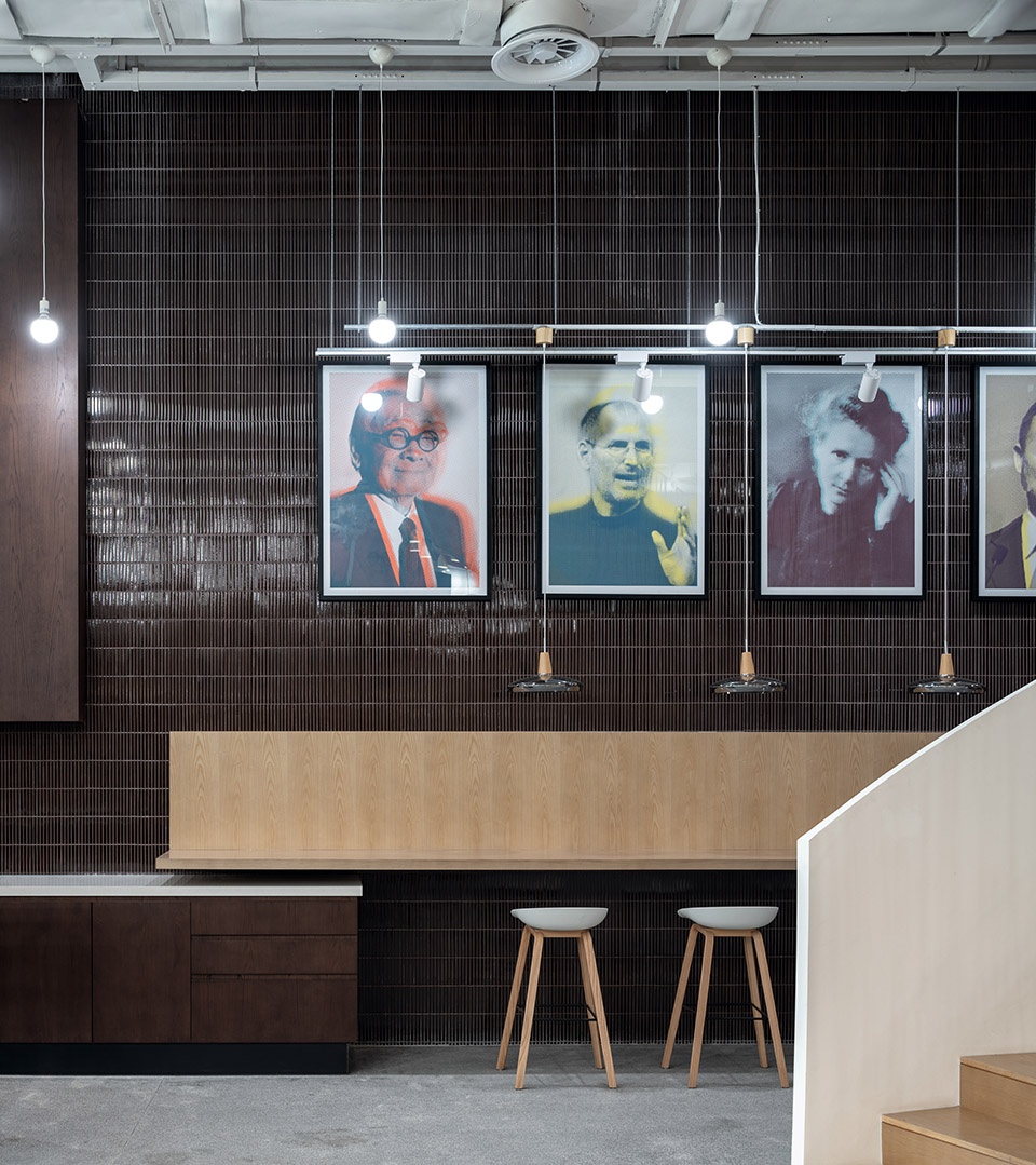 soho 3q wujiaochang in shanghai china by ippolito fleitz group identity architects