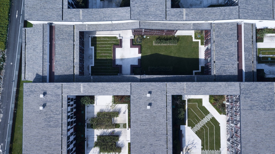hangzhou hangxing road primary school china by gla design