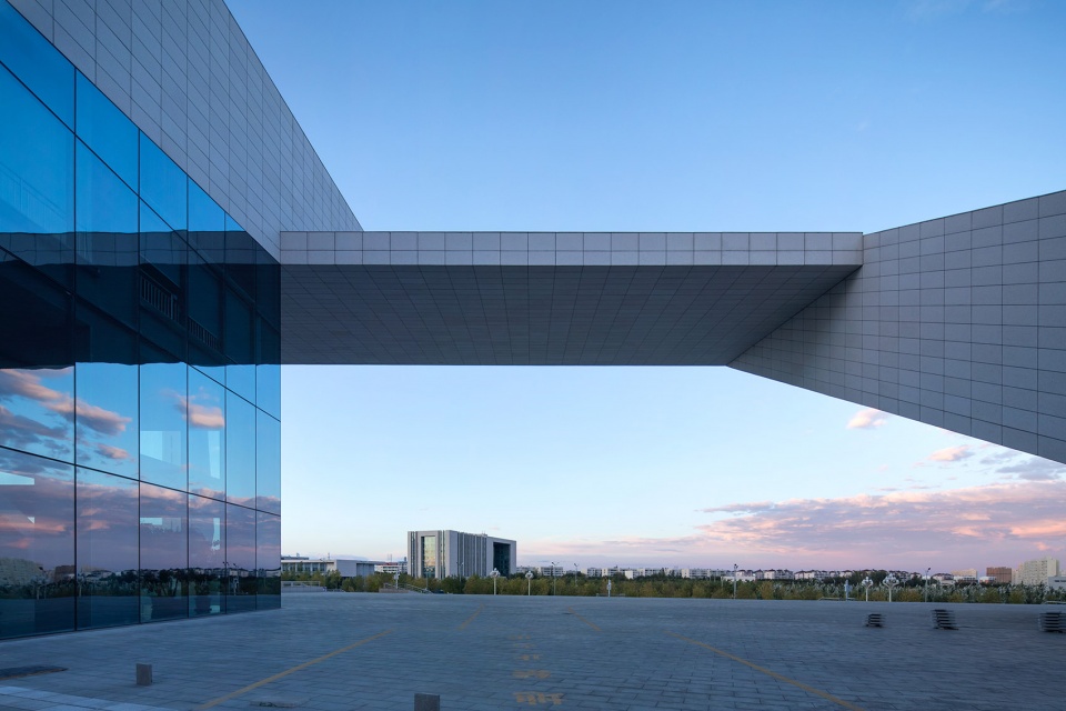 karamay digital network control center china by hdd
