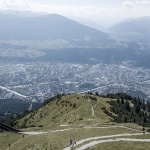 Nordkette山观景步道，奥地利 / Snøhetta
