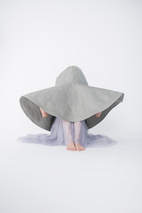 the hats limitation by kosaku matsumoto and japan braid hat mfg co ltd