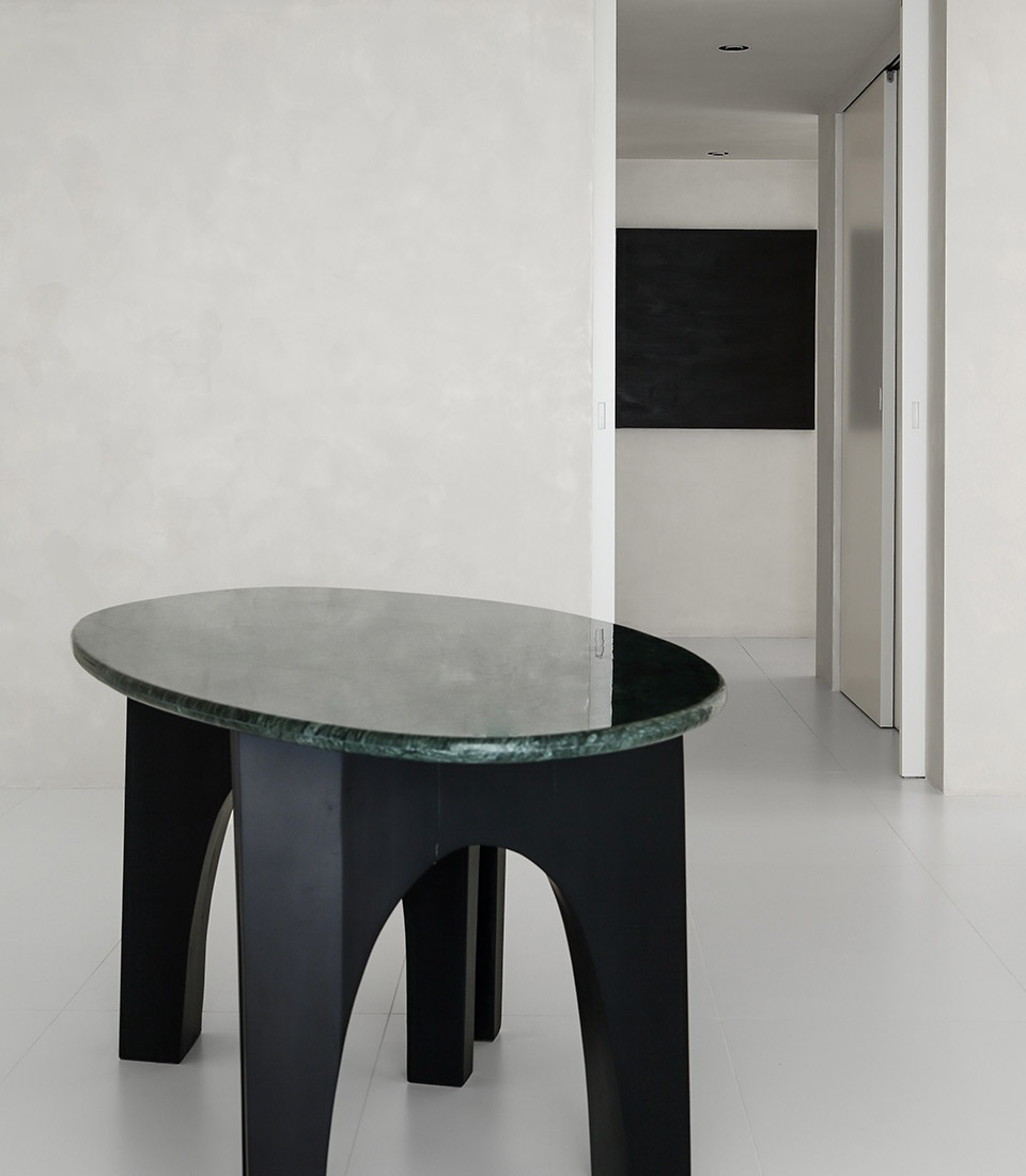 703 magic apartment in ningbo china by shanghai fd architectural design consulting co ltd