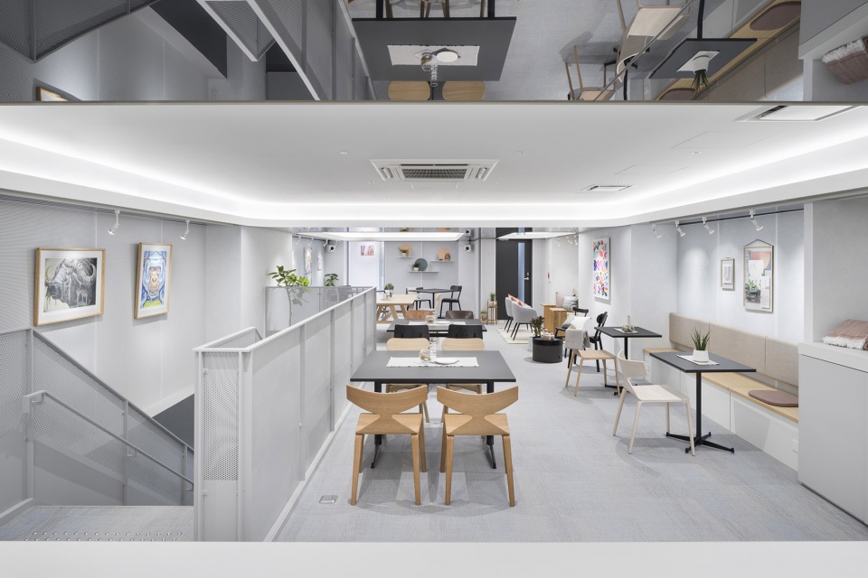 BnA Alter Museum by Toyo Design