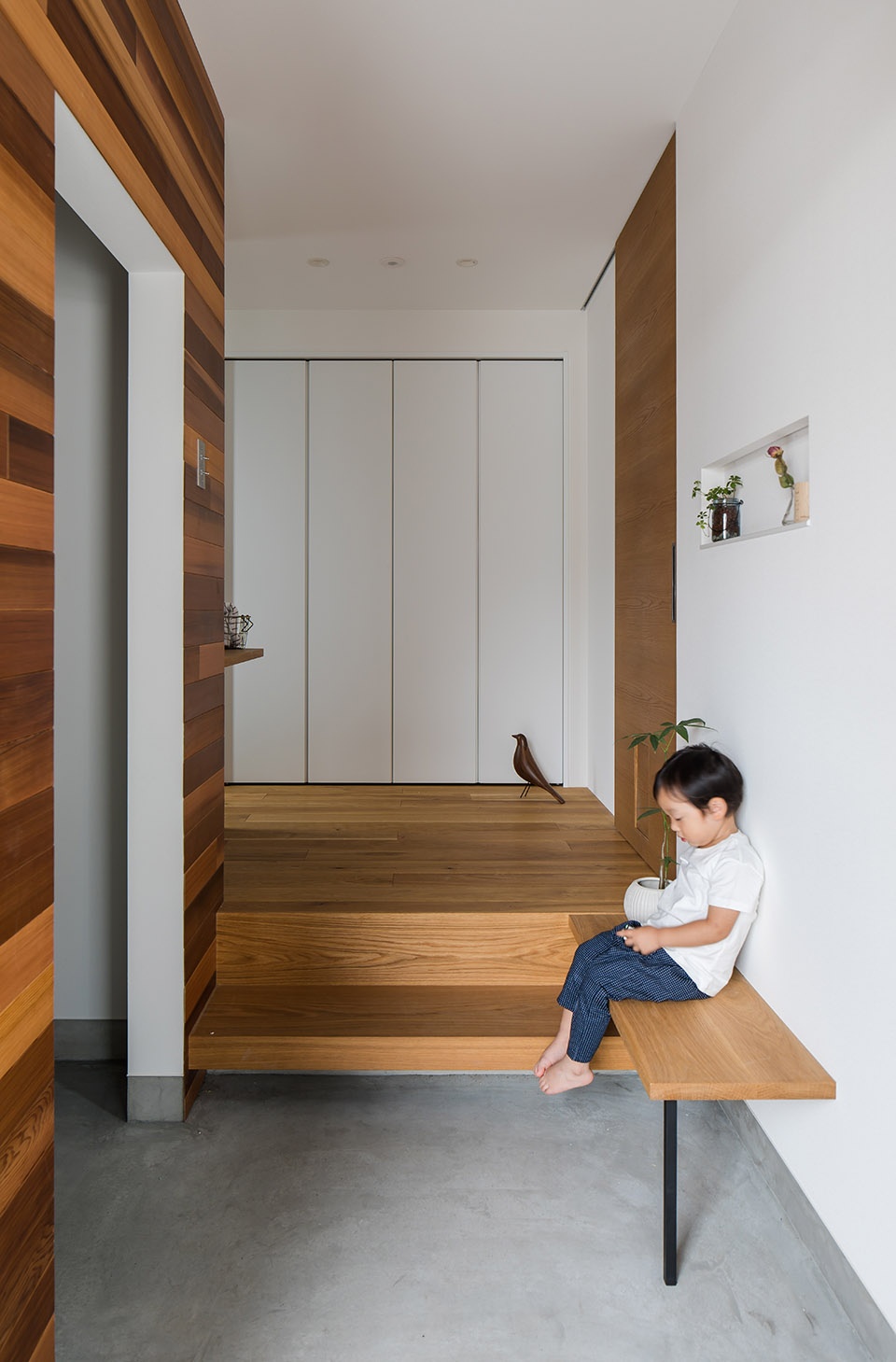 kamikasa house by alts design office