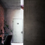 LUMIFACULTY视觉创意机构，北京 / 独立建筑师李子晗