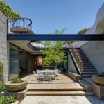 Roscommon住宅，澳大利亚 / Neil Cownie Architect