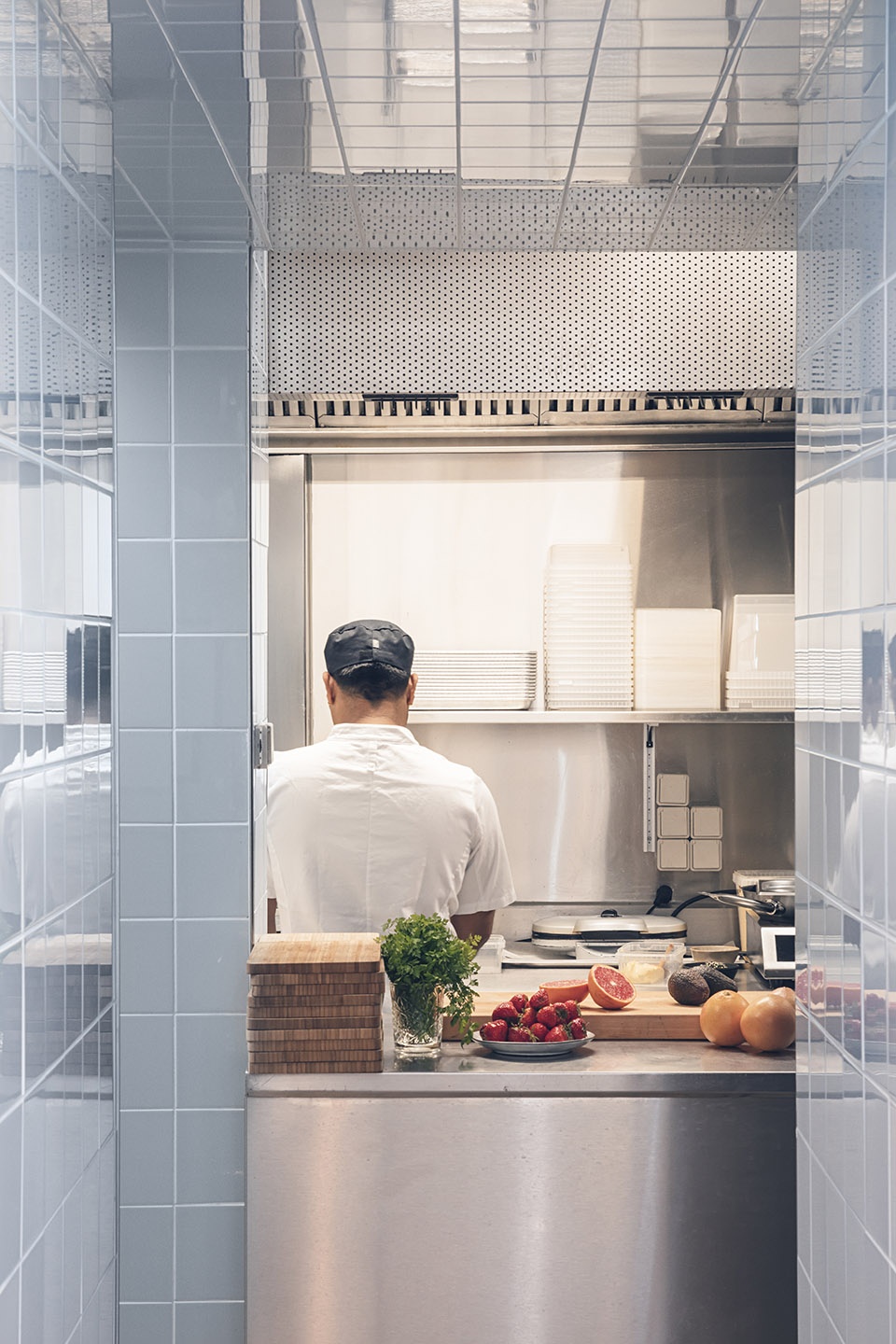 wulff konstali food shop by studio david thulstrup