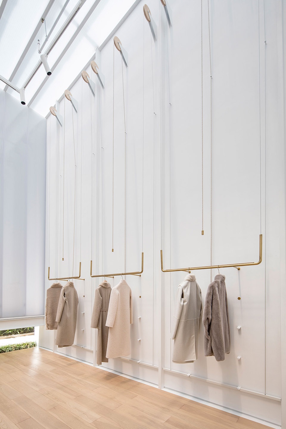an urban retreat for emme china by lukstudio