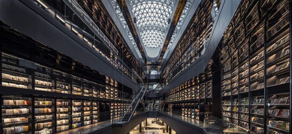 lafonce maxone in xian china by gonverge interior design 1