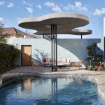 Roscommon住宅，澳大利亚 / Neil Cownie Architect